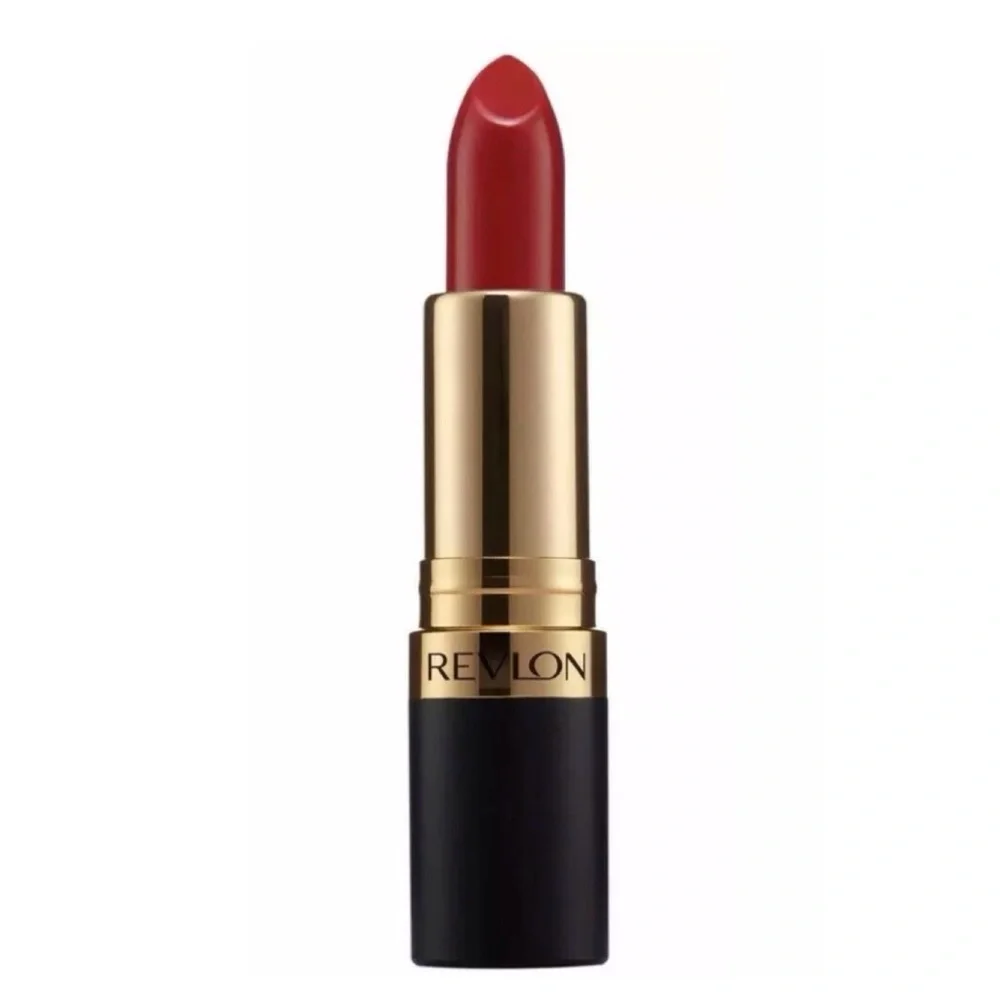 Revlon Super Lustrous Matte Lipstick, (#052 Show Stopper) (NWT)
